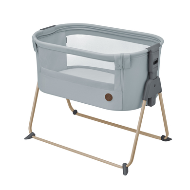 Image of MAXI COSI Lettino co-sleeping Tori Eco, Beyond grigio059