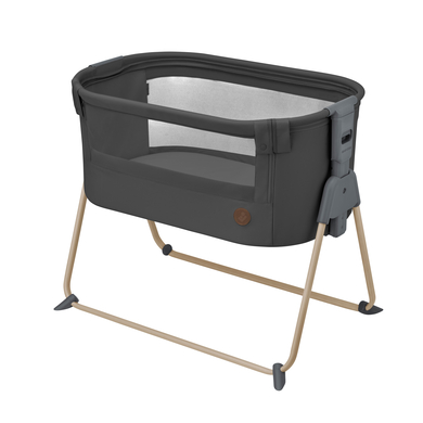 Image of MAXI COSI Lettino co-sleeping Tori Eco, Beyond Graphite059