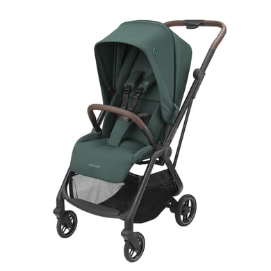 MAXI COSI Poussette Leona Essential Green