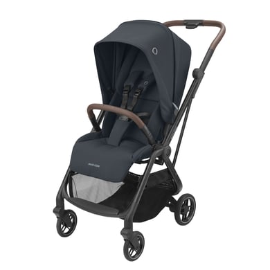MAXI COSI Passeggino Leona, Essential Graphite