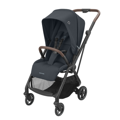 MAXI COSI Poussette Leona Essential Graphite