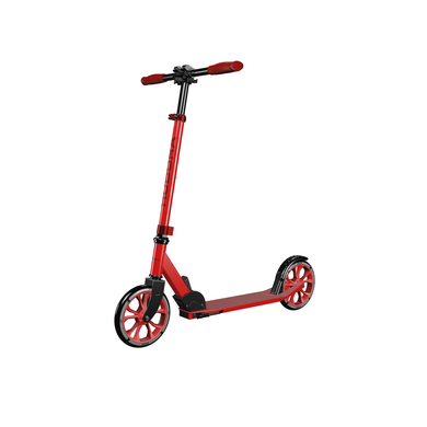 HUDORA® Scooter Up 200, red 14452