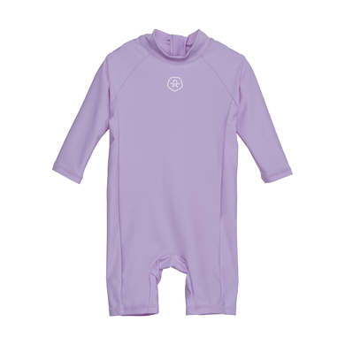 Levně Color Kids Plavky UV Lavender Mist