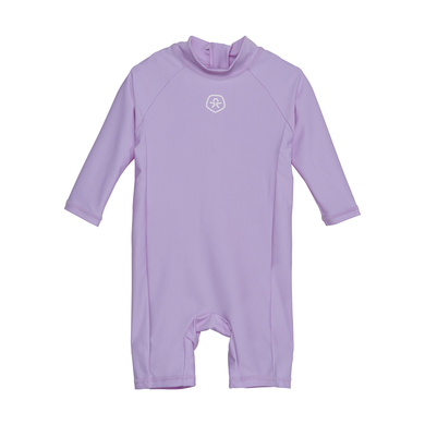 Color Kids UV baddräkt Lavender Mist