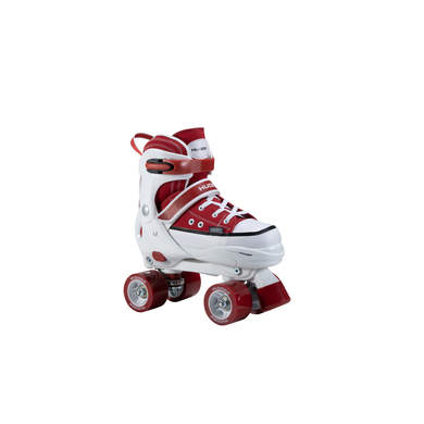 Image of HUDORA ® pattini a rotelle sneaker, ambra, 28-31