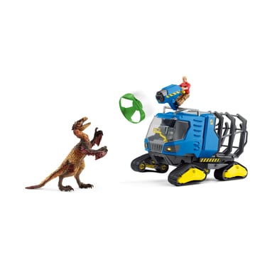 schleich ® Veicolo da pista 42604
