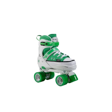 HUDORA® Rollerskates Sneaker, grass, 32-35