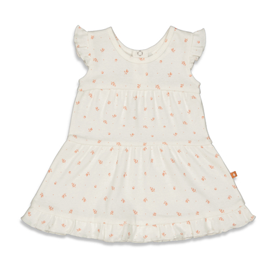 Feetje Robe Bloom Anthracite