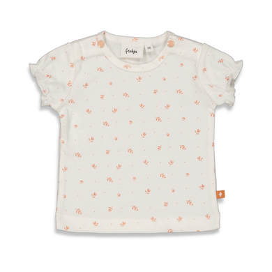 Feetje T-shirt So Very Loved Nature