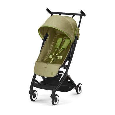 cybex GOLD Poussette canne Libelle Nature Green