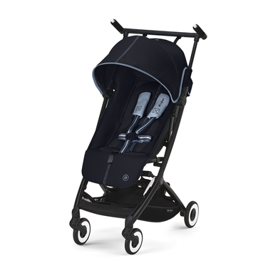 cybex GOLD Poussette canne Libelle Ocean Blue