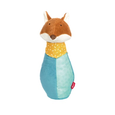 sigikid ® Skittles Yellow multicolore