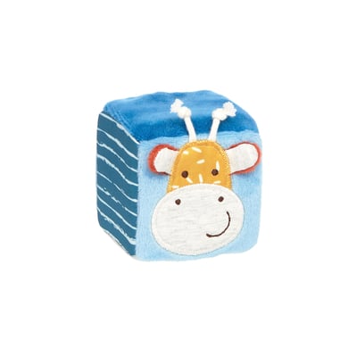 sigikid ® Set di dadi Yellow multicolore