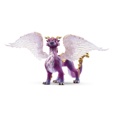 Image of schleich ® Drago del cielo notturno 70762059