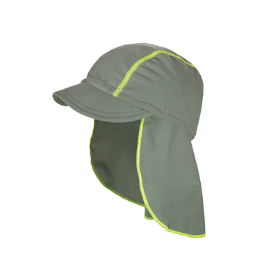 Image of Maximo Cappello da bagno Verde059