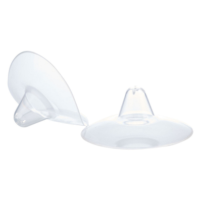 Image of Thermobaby ® Capezzoli in silicone, 2 pezzi059