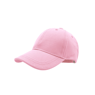 Maximo Casquette rose/cannelle
