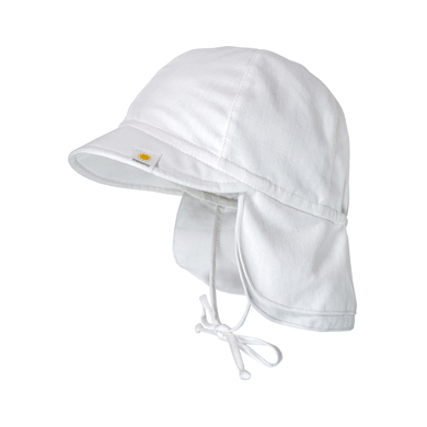 Maximo S child casquette blanche