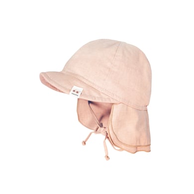 Maximo S child mössa gammal rosa melerad