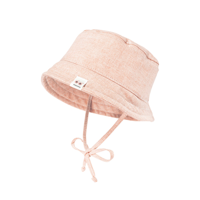 Image of Maximo Cappello rosa antico059