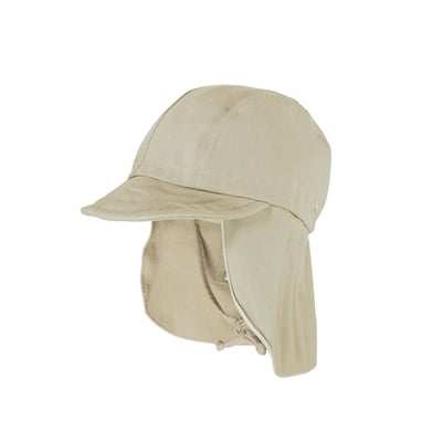 Maximo S child casquette plume