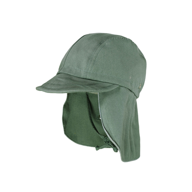 Maximo S child casquette green