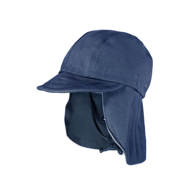 Maximo S child casquette denim