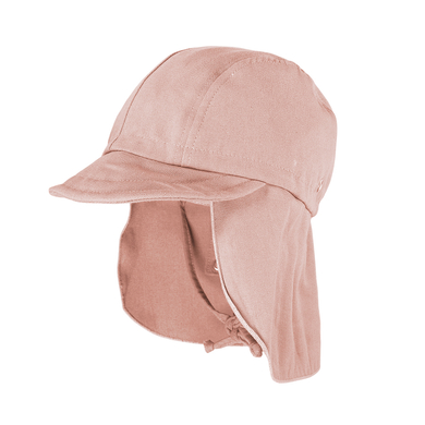 Maximo S child cap-pulver