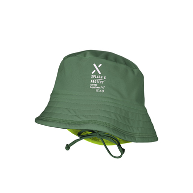 Image of Maximo Cappello da bagno Verde /kiwi059