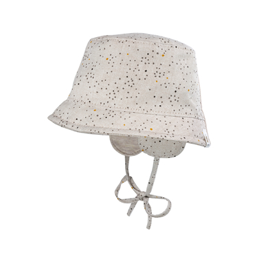 Image of Maximo Cappello a pois grigio-viola059