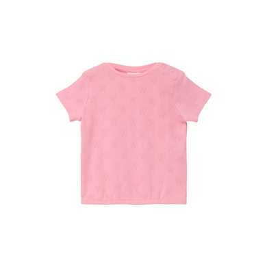 s. Olive r T-shirt rosa