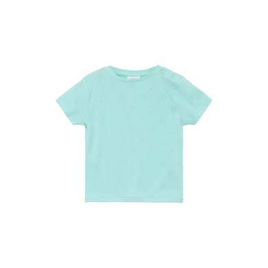 s. Olive r T-shirt turkos