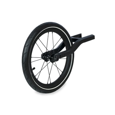 hamax Joggerhjul för barncykeltrailer Breeze / Cocoon