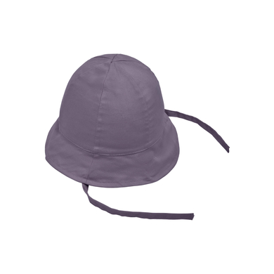 name it Chapeau enfant anti-UV Nmfzanny Purple Sage