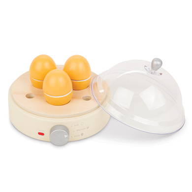Levně New Class ic Toys BarevnĂ˝ kotel na vejce