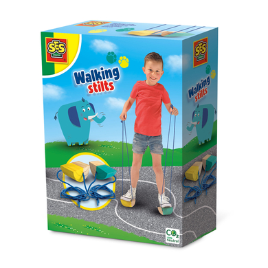 SES Creativ blocchi di scorrimento e®