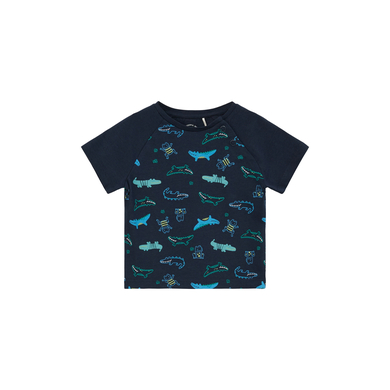 s. Olive r T-shirt navy