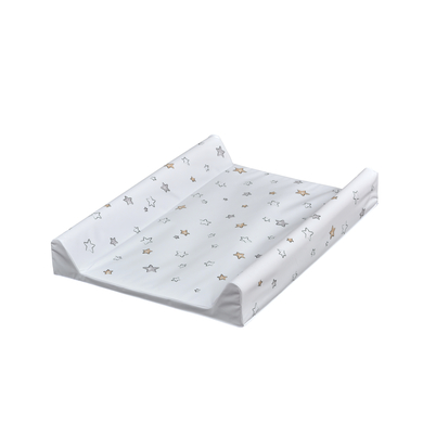 urra Matelas à langer 2 bordures Dumbo 50x70 cm