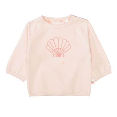 Image of STACCATO Maglia a maniche lunghe, pearl rose059