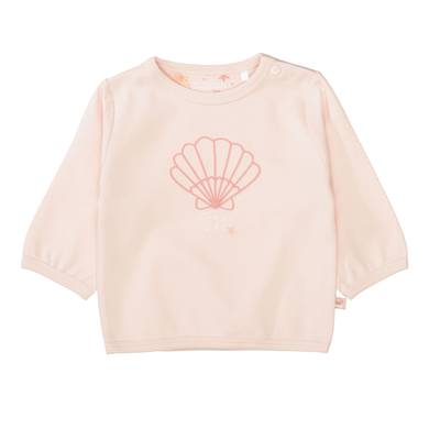 STACCATO T-shirt pearl rose