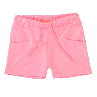 staccato shorts frambuesa