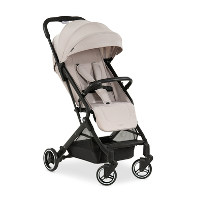 hauck Poussette Travel N Care Beige