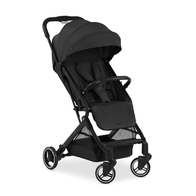 Image of hauck Passeggino leggero Travel N Care nero059