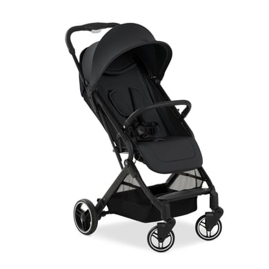 hauck buggy travel n care plus black