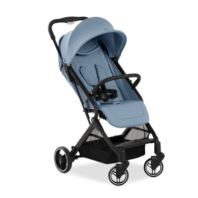 hauck Poussette Travel N Care Plus Dusty Blue