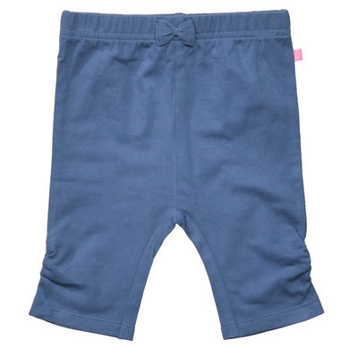 Staccato Capri-Leggings bleu foncé