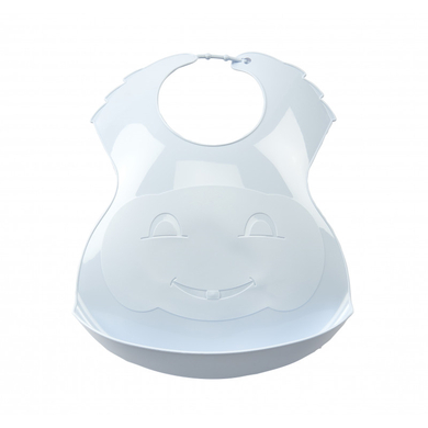 Image of Thermobaby Bavaglino ®, azzurro