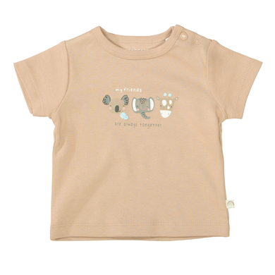 Staccato T-shirt nude