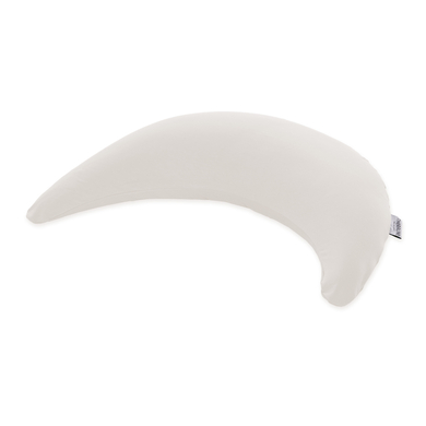 THERALINE Överdrag för kollektionen Bamboo Moon Pebble Grey Bamboo