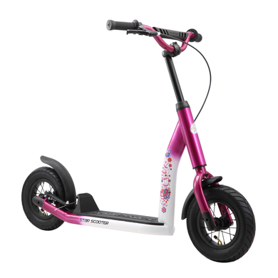 Star Scooter Roller 10 Zoll New Gen pink